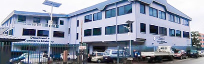 i-Finance - Loan Company Website